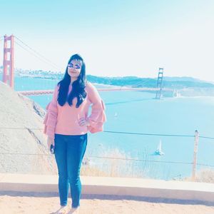 Meet your Posher, Anitha